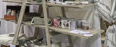 How to Build a Ladder Display