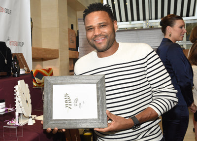 GBK's 2018 Pre-Oscars Celebrity Gifting Suite!