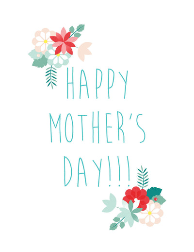 Mother's Day Gift Ideas