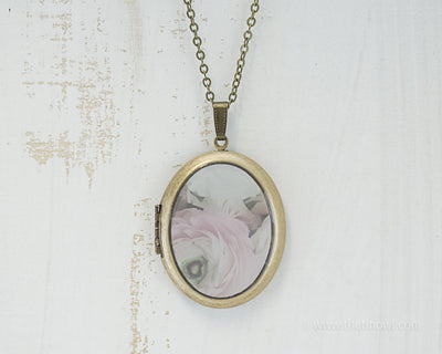 Lockets are Leaving!