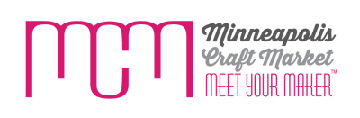 Minneapolis Craft Market - Shop Dozens of MN Makers!