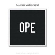 Art Magnet - OPE