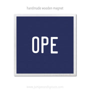 Art Magnet - OPE