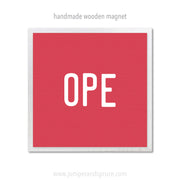 Art Magnet - OPE