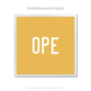 Art Magnet - OPE