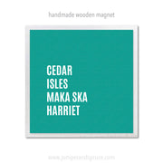 Art Magnet - Lakes of Minneapolis