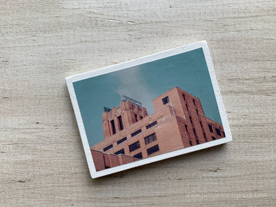 Magnet - Midtown Minneapolis