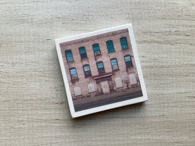 Magnet - Minneapolis Architecture