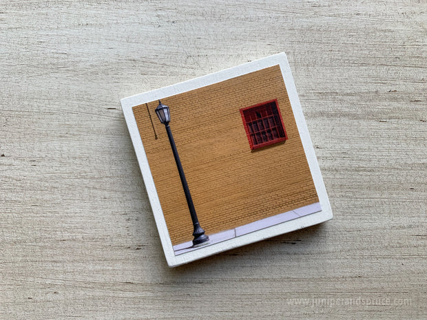 Magnet - Northeast Minneapolis Wall