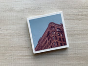Magnet - Minneapolis Building
