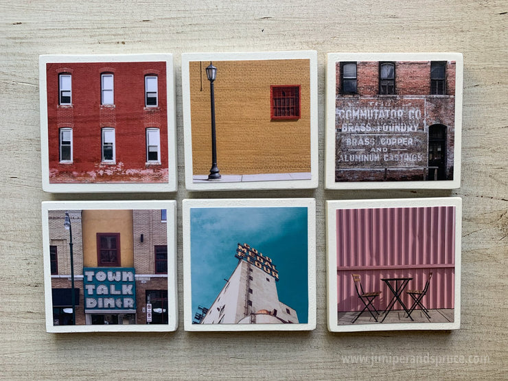 Magnet - South Minneapolis Cafe