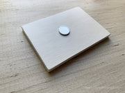 Magnet - Minneapolis Map
