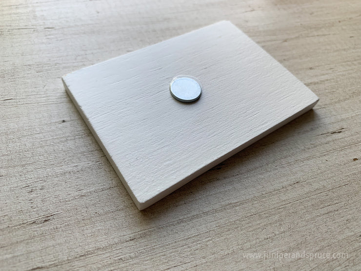 Magnet - Minneapolis Map