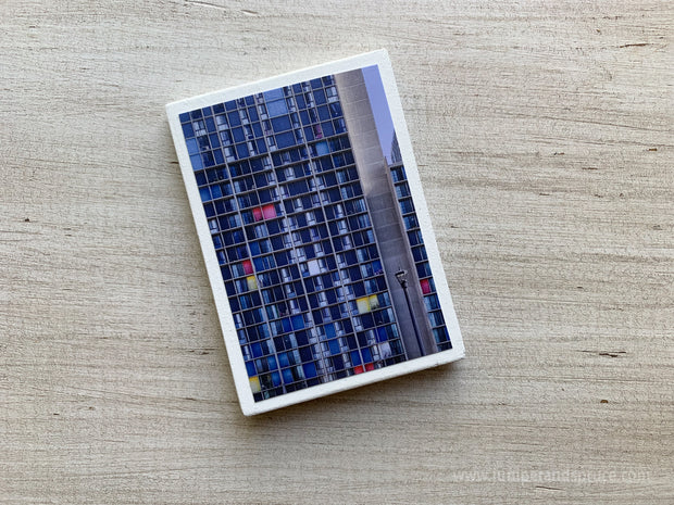 Magnet - Cedar Riverside Plaza - Minneapolis