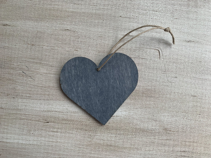 Progress Pride Ornament - Heart