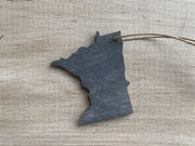 Minnesota Pride Ornament Magnet
