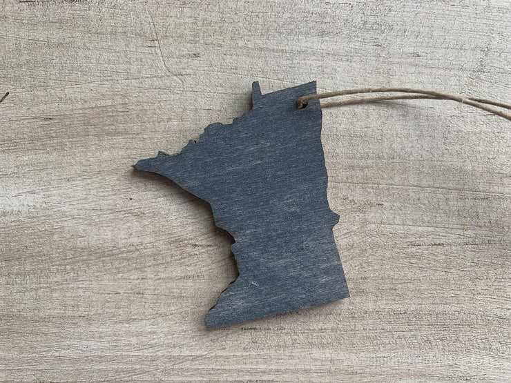 Minnesota Pride Ornament Magnet