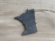 Minnesota Vikings Skolfda Ornament or Magnet