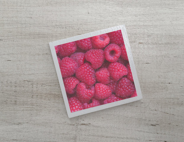 Magnet - Raspberries