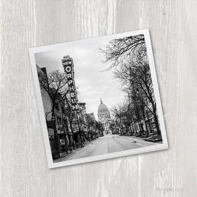 Magnet | Madison State Street Orpheum