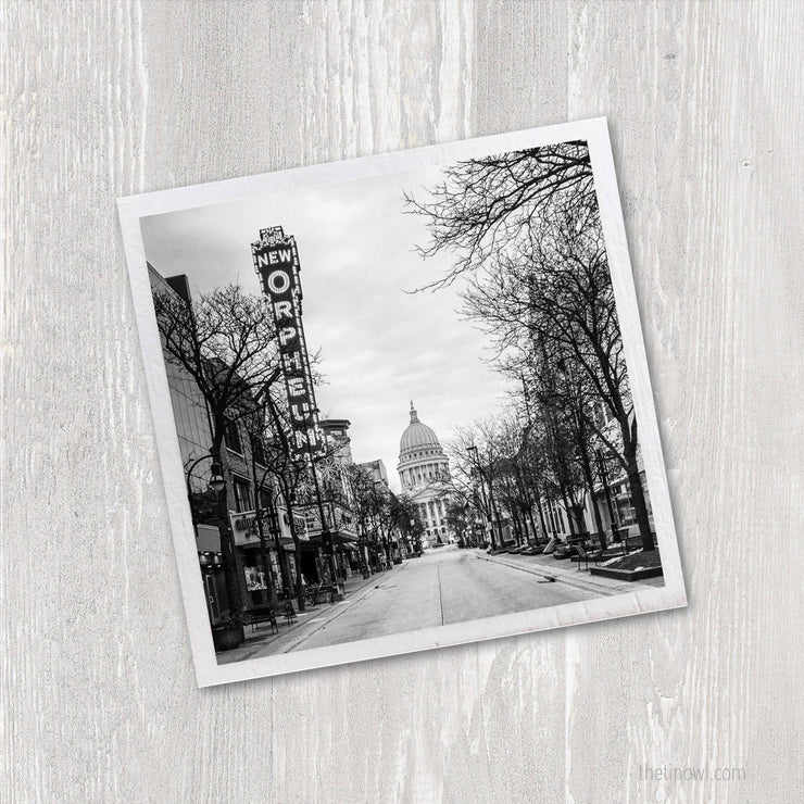 Magnet | Madison State Street Orpheum