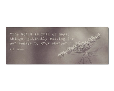 Bookmark - Magic
