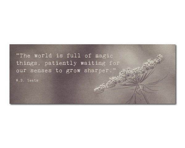 Bookmark - Magic