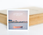 Magnet - Adventure Awaits
