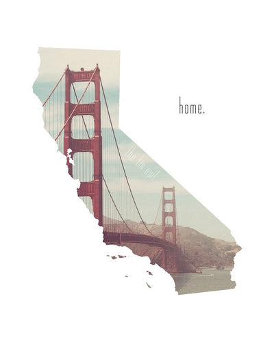 California Home | San Francisco