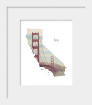California Home | San Francisco