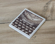 Magnet | Vintage Typewriter Quote