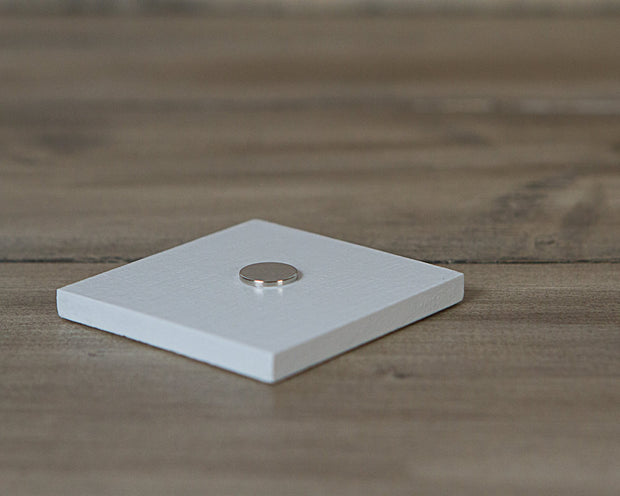 Magnet - Sleep Less Read More